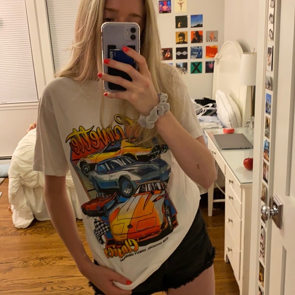 Corvette graphic tee - Picture 3 of 4
